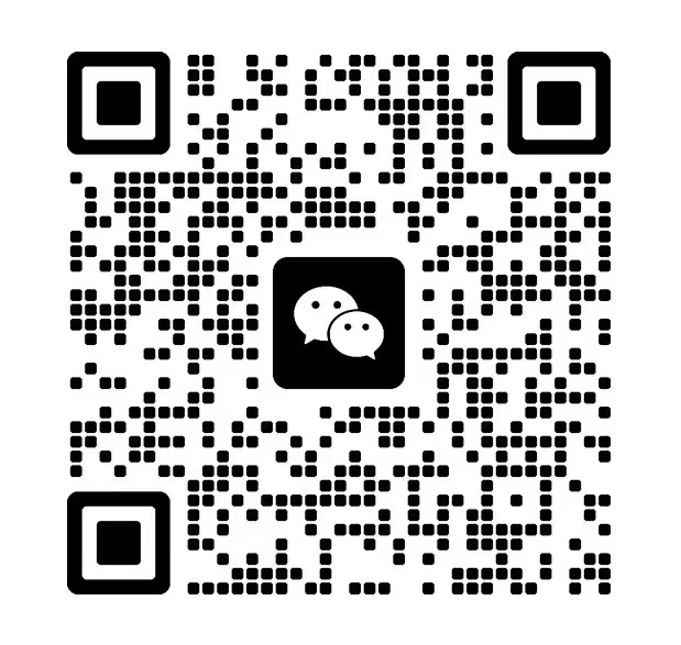 WeChat scan code